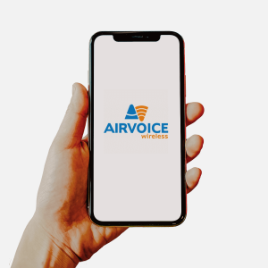 Airvoice Feel Safe PIN - SAMPLE