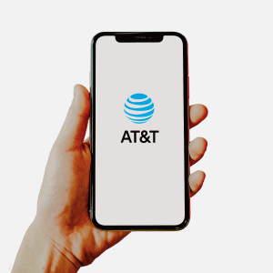 AT&T RTR - $125 of minutes