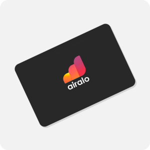 Airalo