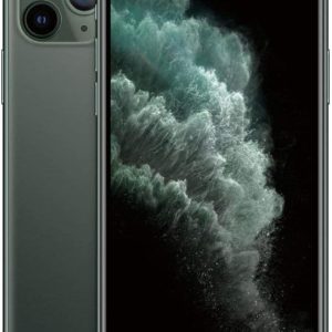 Apple iPhone 11 Pro Max 256GB Green - Excellent Condition (Refurbished)