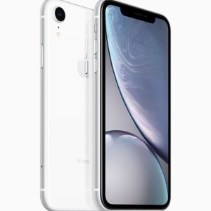 Apple iPhone XR 128GB White - Value Condition (Refurbished)
